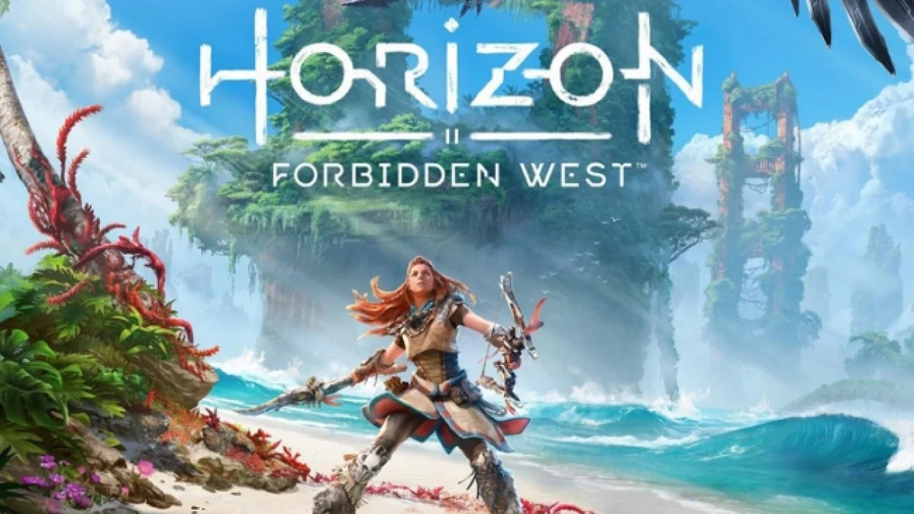 نقد و بررسی بازی Horizon: forbidden west 