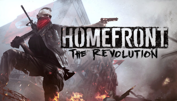 Homefront