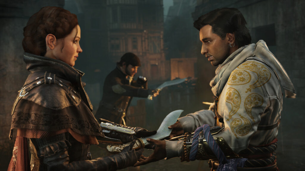 Assassin's Creed Syndicate