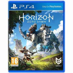Horizon-Zero-Dawn-PS4-Disc